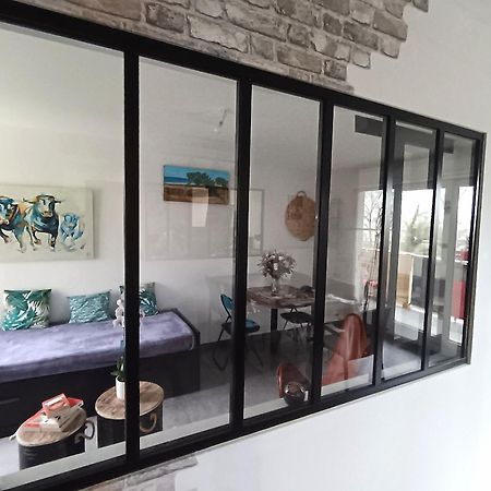 Appartement Cosy 4 Personnes มากง ภายนอก รูปภาพ